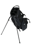 キャディバッグ メンズ レディース Jリンドバーグ J.LINDEBERG 日本正規品 2026 春夏 新作 ゴルフ