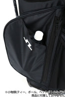 キャディバッグ メンズ レディース Jリンドバーグ J.LINDEBERG 日本正規品 2026 春夏 新作 ゴルフ