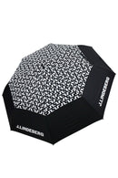 傘 メンズ レディース Jリンドバーグ J.LINDEBERG 日本正規品 2026 春夏 新作 ゴルフ