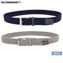 ベルト メンズ ロサーセン ROSASEN 2026 春夏 新作 ゴルフ