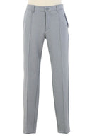 ロングパンツ メンズ カステルバジャックスポーツ CASTELBAJAC SPORT 2026 春夏 新作 ゴルフウェア