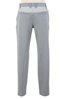 ロングパンツ メンズ カステルバジャックスポーツ CASTELBAJAC SPORT 2026 春夏 新作 ゴルフウェア