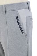 ロングパンツ メンズ カステルバジャックスポーツ CASTELBAJAC SPORT 2026 春夏 新作 ゴルフウェア