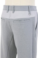 ロングパンツ メンズ カステルバジャックスポーツ CASTELBAJAC SPORT 2026 春夏 新作 ゴルフウェア