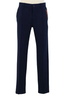 ロングパンツ メンズ カステルバジャックスポーツ CASTELBAJAC SPORT 2026 春夏 新作 ゴルフウェア