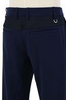 ロングパンツ メンズ カステルバジャックスポーツ CASTELBAJAC SPORT 2026 春夏 新作 ゴルフウェア