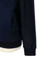 ブルゾン メンズ カステルバジャックスポーツ CASTELBAJAC SPORT 2026 春夏 新作 ゴルフウェア