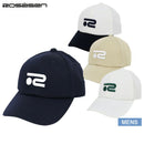 キャップ メンズ ロサーセン ROSASEN 2026 春夏 新作 ゴルフ