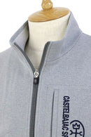 ベスト メンズ カステルバジャックスポーツ CASTELBAJAC SPORT 2026 春夏 新作 ゴルフウェア