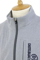 ベスト メンズ カステルバジャックスポーツ CASTELBAJAC SPORT 2026 春夏 新作 ゴルフウェア