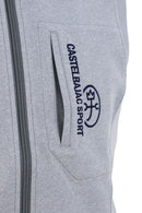 ベスト メンズ カステルバジャックスポーツ CASTELBAJAC SPORT 2026 春夏 新作 ゴルフウェア