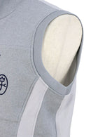 ベスト メンズ カステルバジャックスポーツ CASTELBAJAC SPORT 2026 春夏 新作 ゴルフウェア