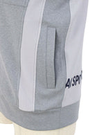 ベスト メンズ カステルバジャックスポーツ CASTELBAJAC SPORT 2026 春夏 新作 ゴルフウェア