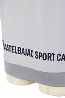ベスト メンズ カステルバジャックスポーツ CASTELBAJAC SPORT 2026 春夏 新作 ゴルフウェア