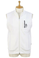 ベスト メンズ カステルバジャックスポーツ CASTELBAJAC SPORT 2026 春夏 新作 ゴルフウェア