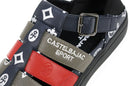 サンダル メンズ カステルバジャックスポーツ CASTELBAJAC SPORT 2026 春夏 新作