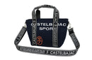 カートバッグ メンズ レディース カステルバジャックスポーツ CASTELBAJAC SPORT 2026 春夏 新作 ゴルフ