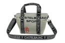 カートバッグ メンズ レディース カステルバジャックスポーツ CASTELBAJAC SPORT 2026 春夏 新作 ゴルフ