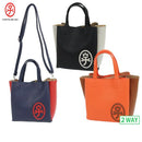 カートバッグ レディース カステルバジャックスポーツ CASTELBAJAC SPORT 2026 春夏 新作 ゴルフ