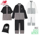 Rain Blouson & Rain Pants Men's New Balance Golf New Balance Golf Wear