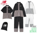 Rain Blouson & Rain Pants Women's New Balance Golf New Balance Golf Wear