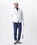 ブルゾン メンズ ニューバランス ゴルフ new balance golf 2025 秋冬 新作 ゴルフウェア