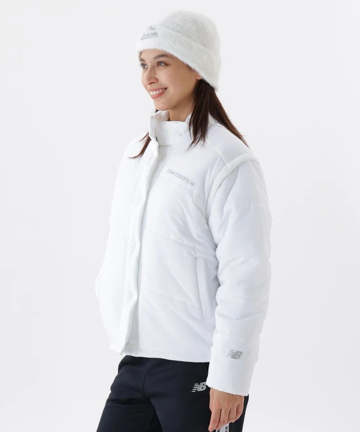 束腰女式 new Balance Golf 新百伦高尔夫 2025 秋冬新款高尔夫服装