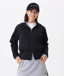 女子布鲁森新资产负债高尔夫New Balance高尔夫2025秋季/冬季新高尔夫服装