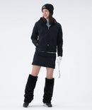 束腰女式 new Balance Golf 新百伦高尔夫 2025 秋冬新款高尔夫服装