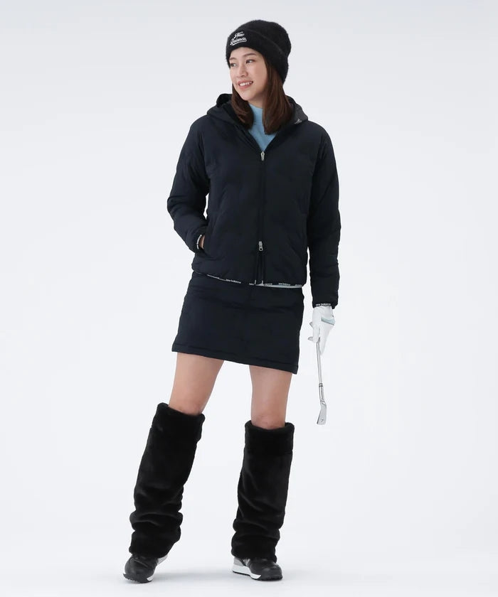 束腰女式 new Balance Golf 新百伦高尔夫 2025 秋冬新款高尔夫服装