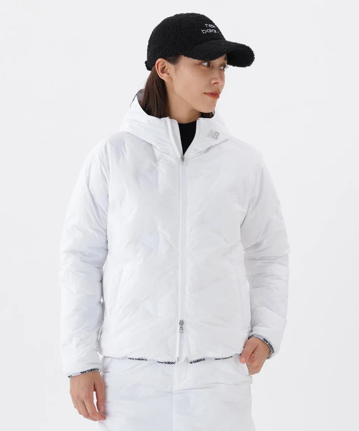 束腰女式 new Balance Golf 新百伦高尔夫 2025 秋冬新款高尔夫服装