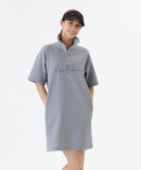 ワンピース レディース ニューバランス ゴルフ new balance golf 2025 秋冬 新作 ゴルフウェア