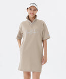 ワンピース レディース ニューバランス ゴルフ new balance golf 2025 秋冬 新作 ゴルフウェア