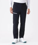 Long pants for men New Balance Golf New balance golf 2025 Fall/Winter New Golf Wear