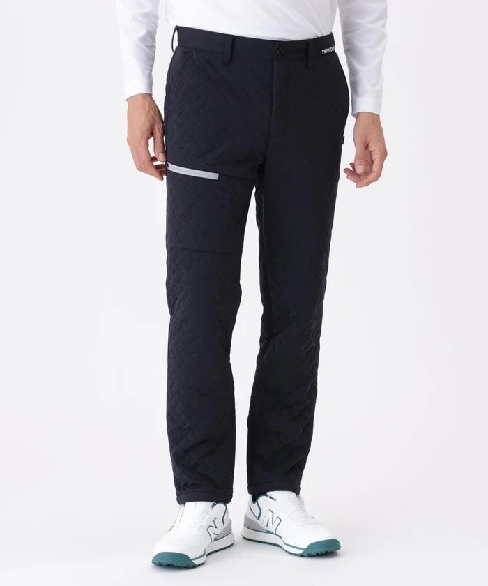 Long pants for men New Balance Golf New balance golf 2025 Fall/Winter New Golf Wear