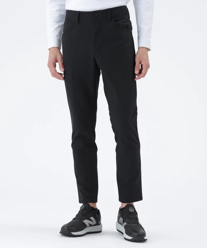 Long pants for men New Balance Golf New balance golf 2025 Fall/Winter New Golf Wear