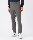 Long pants for men New Balance Golf New balance golf 2025 Fall/Winter New Golf Wear