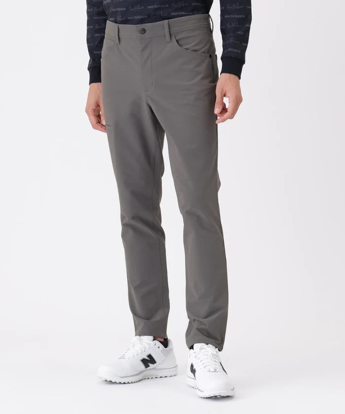Long pants for men New Balance Golf New balance golf 2025 Fall/Winter New Golf Wear