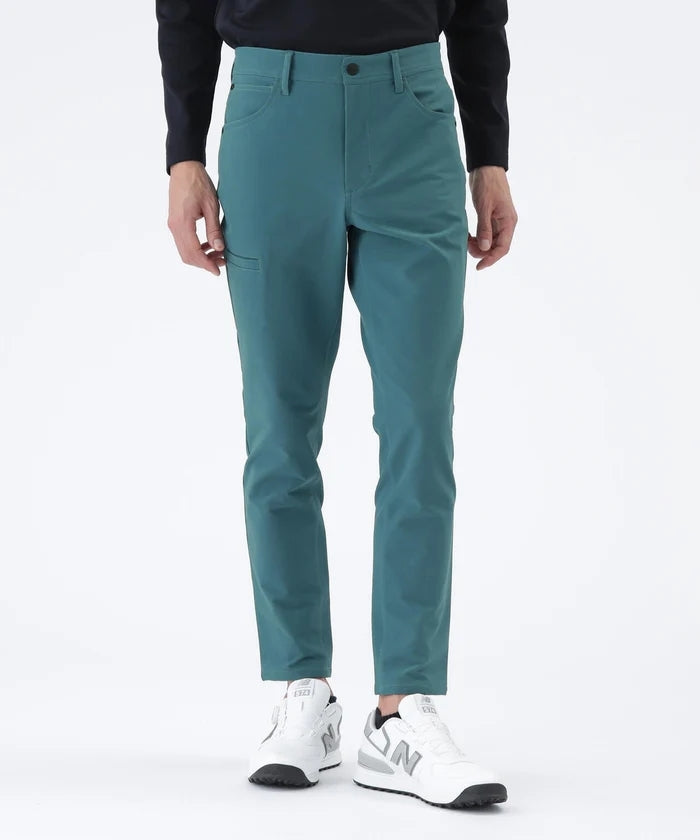 Long pants for men New Balance Golf New balance golf 2025 Fall/Winter New Golf Wear