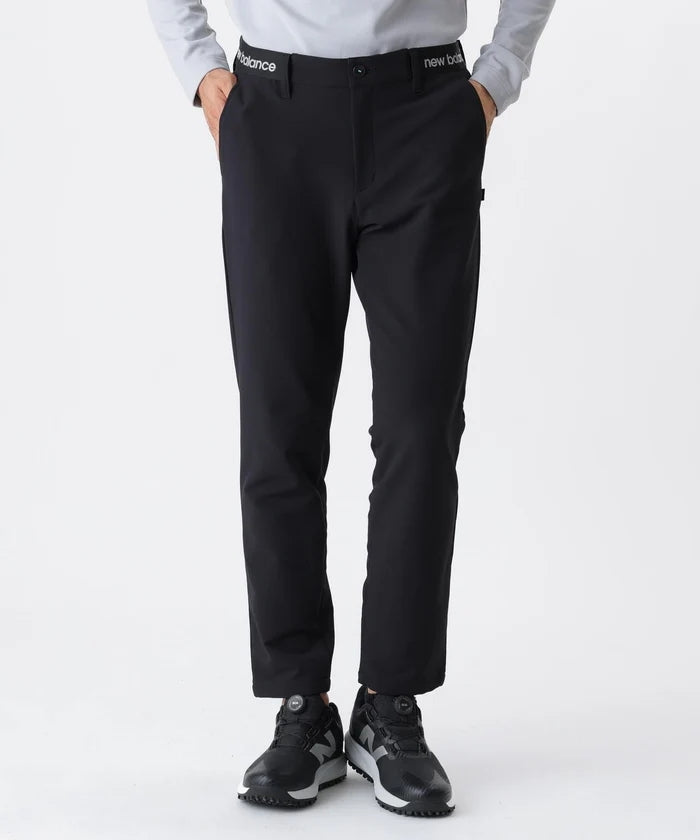 Long pants for men New Balance Golf New balance golf 2025 Fall/Winter New Golf Wear