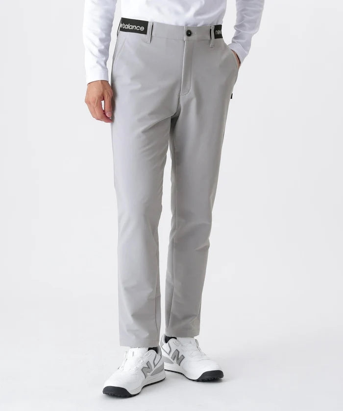 Long pants for men New Balance Golf New balance golf 2025 Fall/Winter New Golf Wear