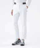 Long pants for men New Balance Golf New balance golf 2025 Fall/Winter New Golf Wear