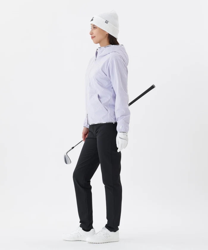 ロングパンツ レディース ニューバランス ゴルフ new balance golf 2025 秋冬 新作 ゴルフウェア