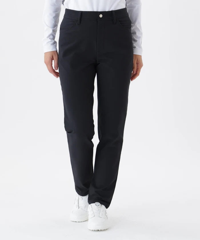 ロングパンツ レディース ニューバランス ゴルフ new balance golf 2025 秋冬 新作 ゴルフウェア