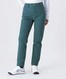 ロングパンツ レディース ニューバランス ゴルフ new balance golf 2025 秋冬 新作 ゴルフウェア