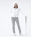 ロングパンツ レディース ニューバランス ゴルフ new balance golf 2025 秋冬 新作 ゴルフウェア