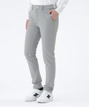 ロングパンツ レディース ニューバランス ゴルフ new balance golf 2025 秋冬 新作 ゴルフウェア