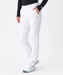 ロングパンツ レディース ニューバランス ゴルフ new balance golf 2025 秋冬 新作 ゴルフウェア