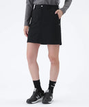 Women's Skirt New Balance Golf New Balance Golf 2025 Fall/Winter New Golf Wear