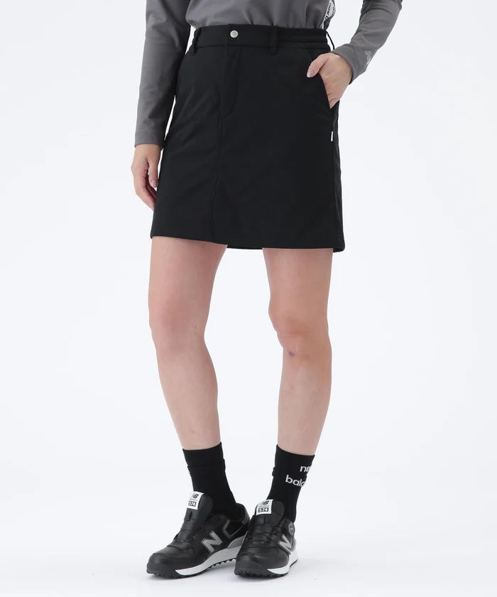 Women's Skirt New Balance Golf New Balance Golf 2025 Fall/Winter New Golf Wear
